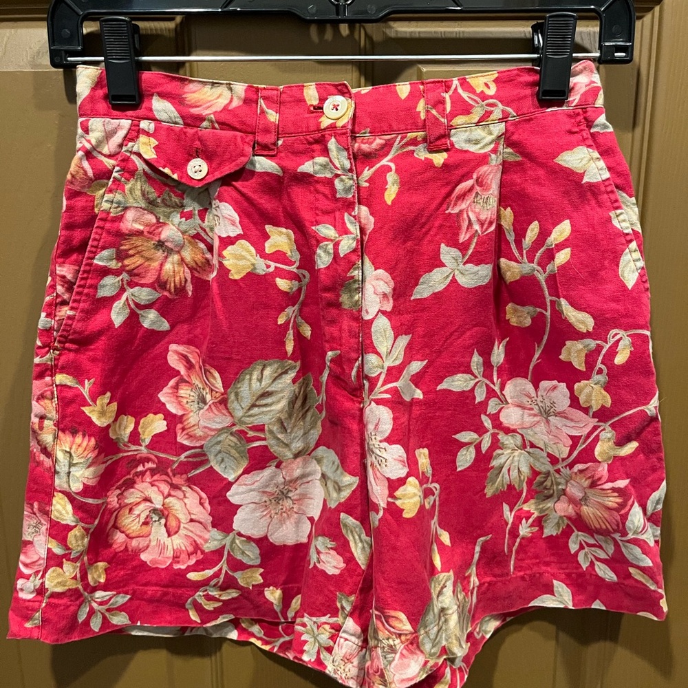 Ralph Lauren Women's Shorts